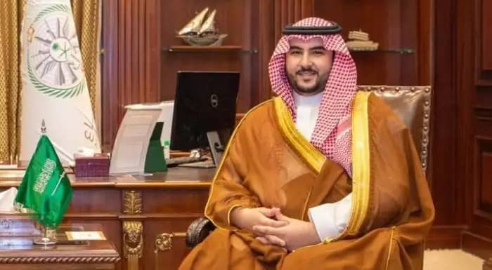 خالد بن سلمان : المبادرة تجسد اهتمام المملكة بأهمية استقرار اليمن