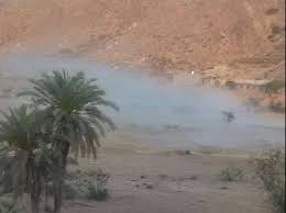 القوات الجنوبية تصد وتقصف مواقع حوثية في حيفان