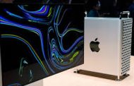 آبل تتخلى عن أجهزة iMac Pro !