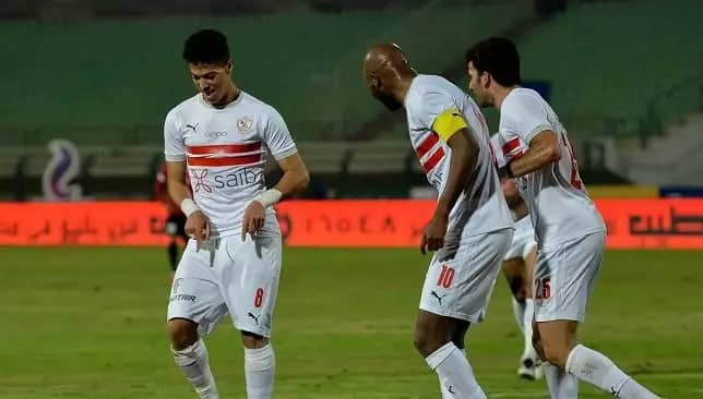 لهذا السبب الزمالك يقدم بلاغا للنيابة ضد اتحاد الكرة المصري