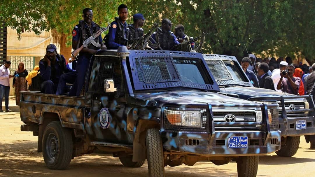 لتعزيز العلاقات.. قيادات سودانية رفيعة زارت إسرائيل