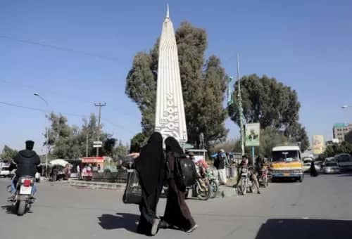 الزعوري: بقاء المنظمات الدولية في صنعاء سبب انهيار الاقتصاد اليمني