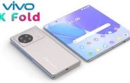 هاتف vivo X Fold يظهر في صور مسربة