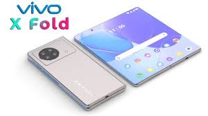 هاتف vivo X Fold يظهر في صور مسربة