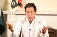 عمران خان: البرلمان الباكستاني يصوت لصالح حجب الثقة عن رئيس الوزراء