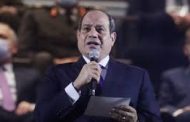 السيسي يكشف عن تهديد للجيش المصري وله شخصيا