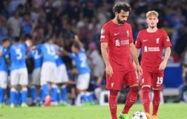 جماهير ليفربول: صلاح وعد وأخلف.. لاعب 