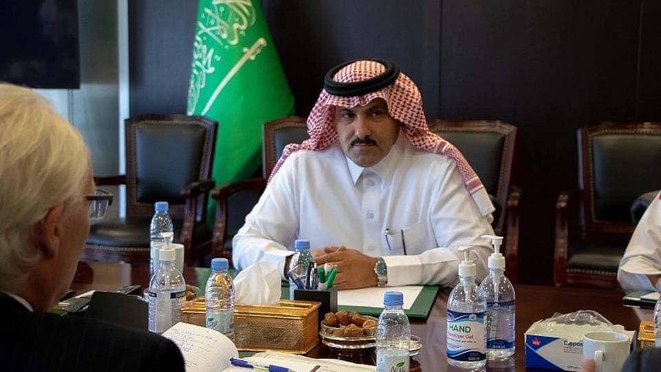 سفير السعودية في اليمن: الهدنة تهدف لوقف نار دائم وشامل