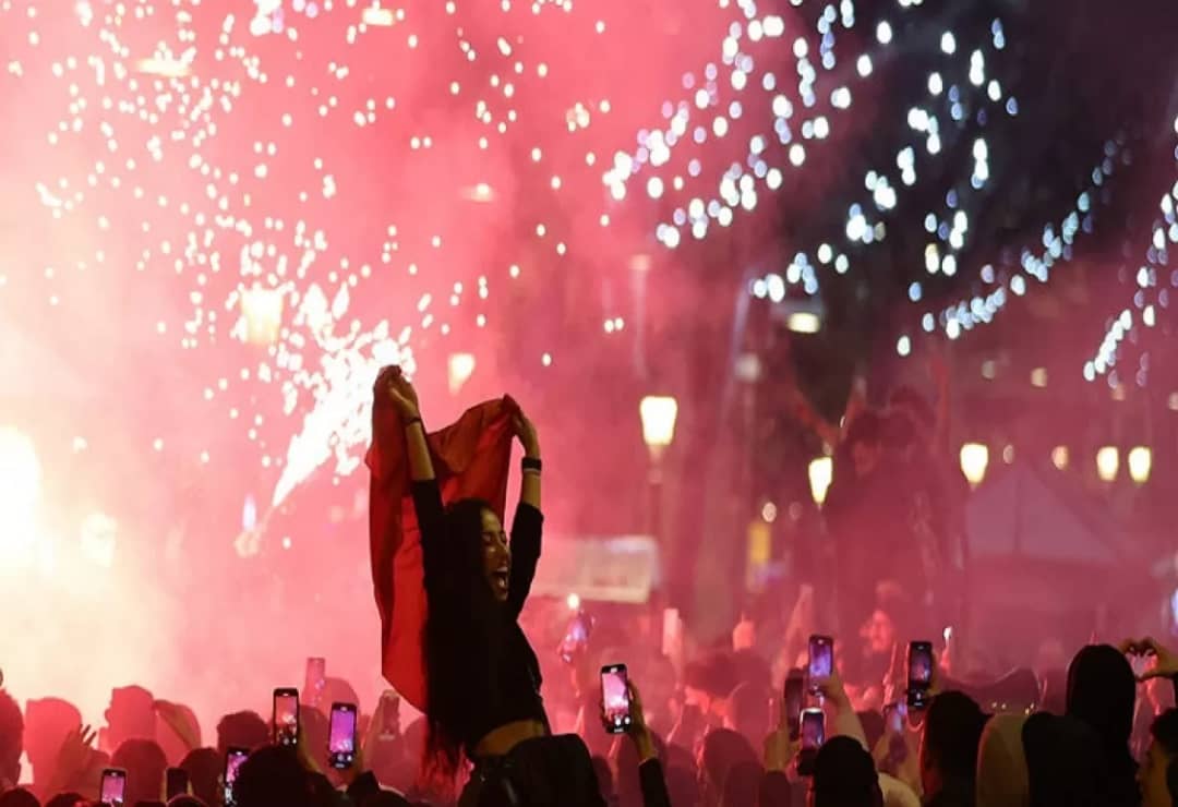 ماذا لو فعلها المغرب وفاز بالمونديال؟