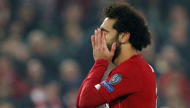 ليفربول ليس الأسوأ.. ما هي أطول سلسلة بلا أهداف لمحمد صلاح؟