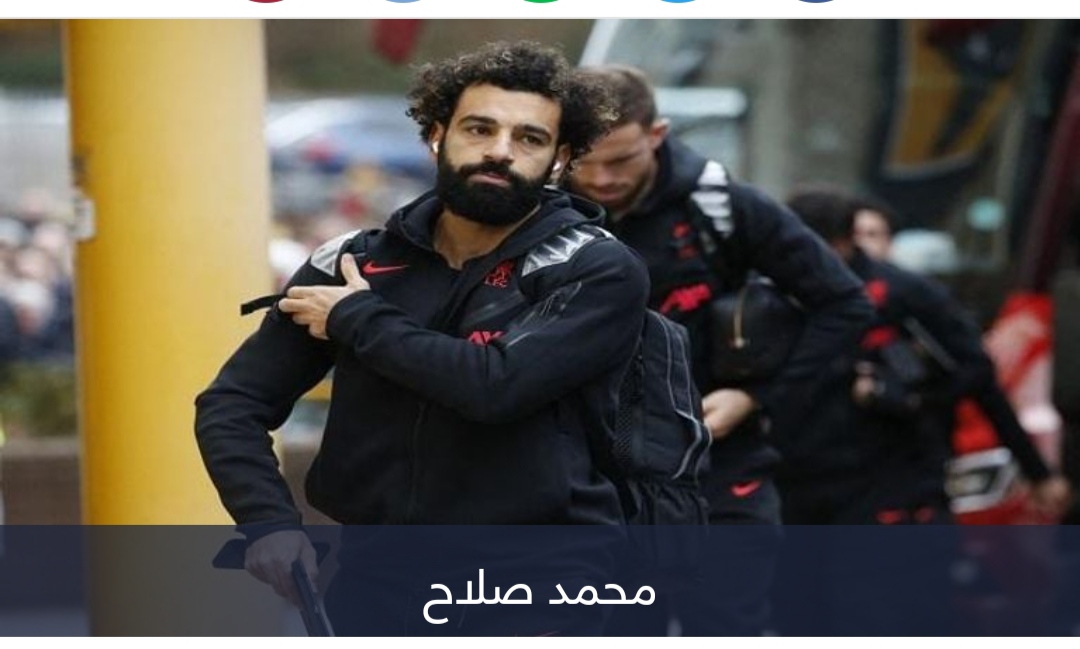 محمد صلاح يعلق على كارثة زلزال تركيا وسوريا.. ماذا قال؟