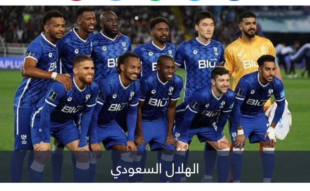 وجه مألوف يقطع طريق الهلال نحو ربع نهائي دوري أبطال آسيا