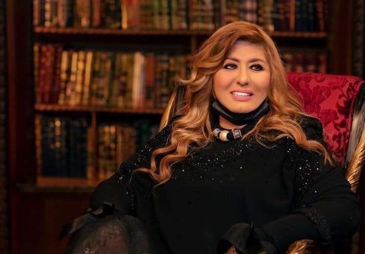 فنانة مصرية مشهورة تتجوز 12 زوجاً .. أحدهم أمير سعودي واخر رجل أعمال يمني