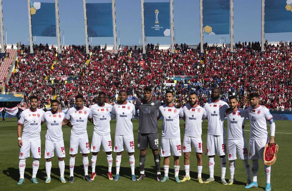 الأزمات تضعف فرص الأهلي المصري في نهائي أبطال أفريقيا