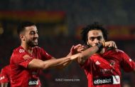 الأهلي يسحق الزمالك برباعية في القمة