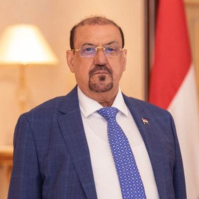 أمين عام الأشتراكي يهنئ الأمين العام المساعد للمؤتمر الشعبي العام بذكرى تأسيس المؤتمر