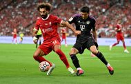 برسائل نارية.. محمد صلاح يتحدى الجميع في فانتازي الدوري الإنجليزي (فيديو)