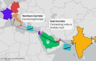 الطريق التجاري الجديد الذي أعلنته السعودية.. استبعاد مقصود لليمن أم النزاعات اليمنية طاردة للاستثمار؟