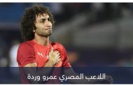 4 انتقالات في 30 يوما.. عمرو وردة يعود إلى الدوري المصري