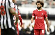 ليفربول يرفض عرض اتحاد جدة الضخم للتخلي عن صلاح