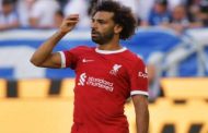 الهلال الأحمر المصري يوجه رسالة للنجم المصري  محمد صلاح لاعب ليفربول