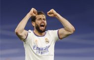 قبول استئناف ريال مدريد حول عقوبة إيقاف ناتشو