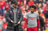 هدوء محمد صلاح «الاستثنائي» يثير جنون كلوب