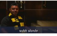 غاياردو يتحدى الأهلي في مونديال الأندية.. ويفسر قبوله عرض الاتحاد