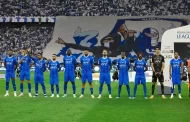 الهلال السعودي يحقق رقماً مميزاً بدورى أبطال آسيا