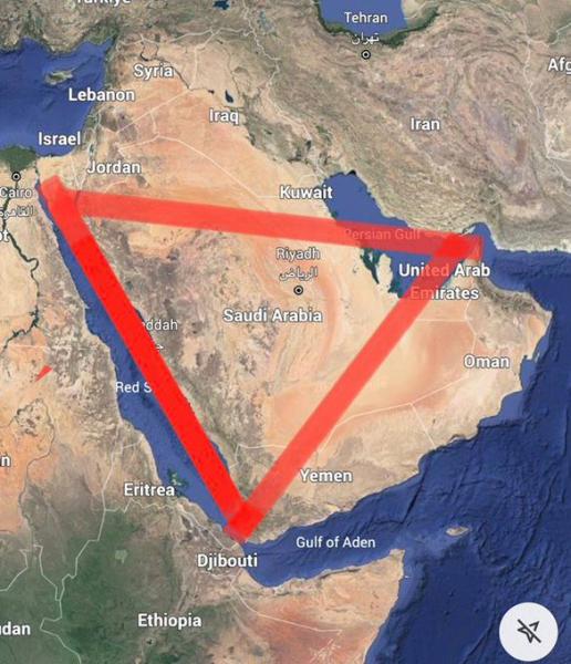 يهدف لأغلاق ثلاثة ممرات مائية بالشرق الأوسط .. مخطط حوثي يعيد تشكيل خريطة الشحن العالمية