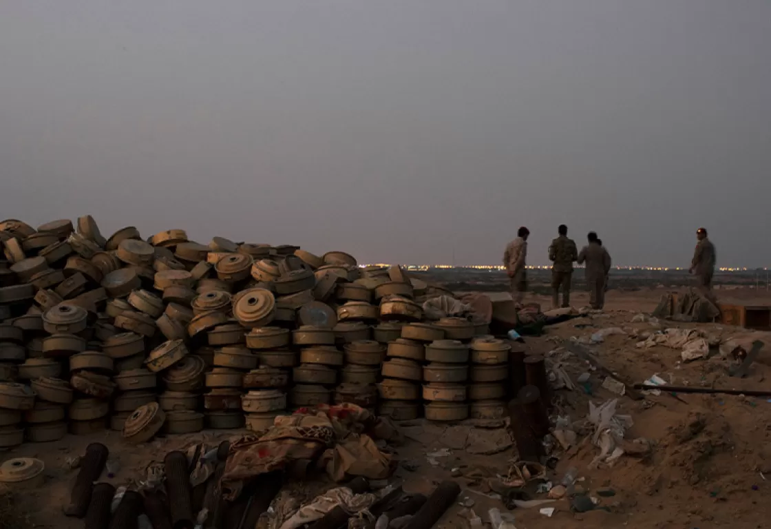 الإخوان يتوسعون في المصالحة مع الحوثيين... مسؤول حكومي يرد