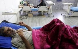 في أبين .. ارتفاع حالات الوفيات بمرض الكوليرا وتسجيل 150 إصابة