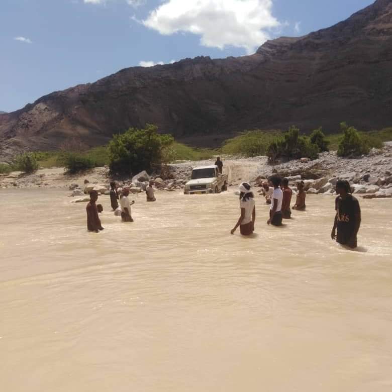 مدير عام مديرية المسيلة يوجه بافتتاح طريق وادي المسيلة