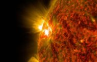 علماء روس يرصدون توهجا شمسيا قويا