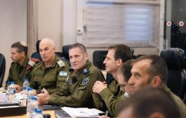 قائد سلاح الجو الإسرائيلي: نرفع الجهوزية لأي هجوم على لبنان
