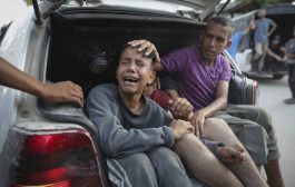 أونروا»: 10 أطفال يفقدون ساقاً أو ساقين في غزة يومياً