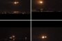 استهداف جديد .. انفجارات في محيط سفينة شرق مدينة عدن