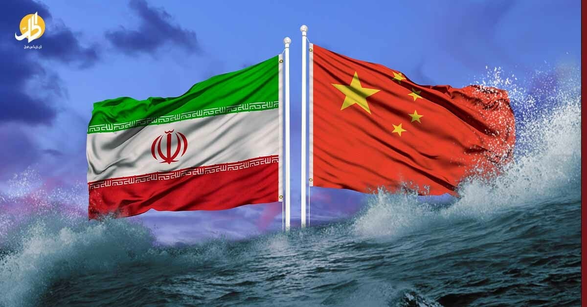 الاقتصاد يتحدث : هل تكون الجزر الإماراتية شرارة توتر صيني-إيراني؟