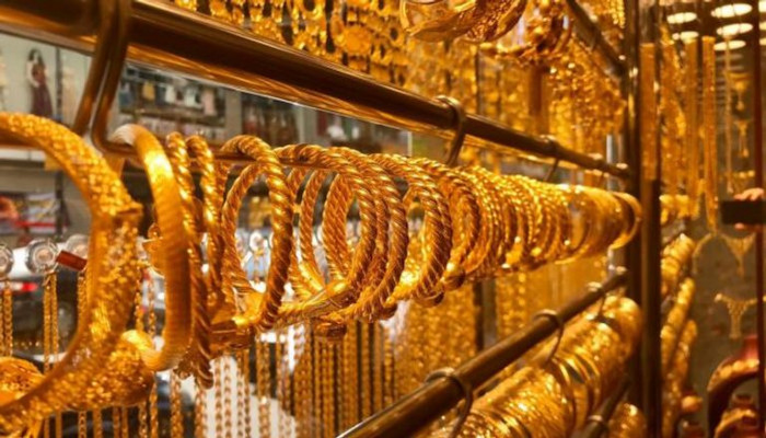 اسعار الذهب في المحلات اليمنية اليوم الأحد