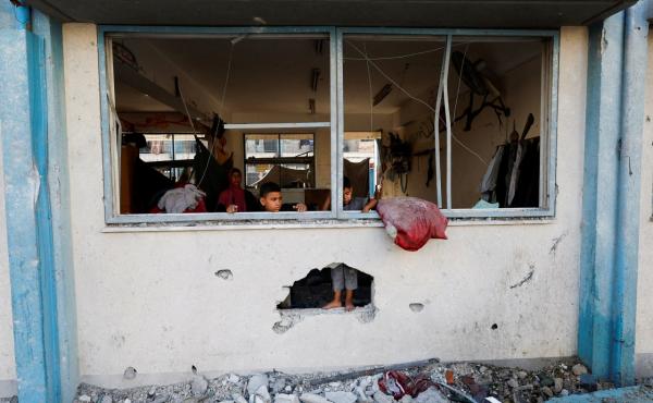 الأمم المتحدة تحذر من «غزة أخرى» في لبنان