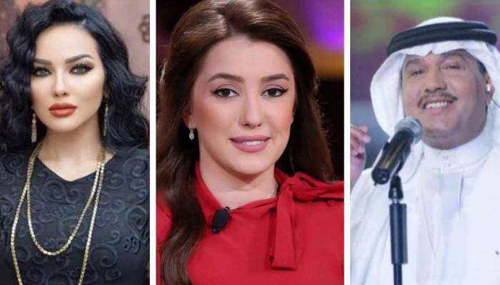 فنانون يواجهون المرض «خلف الكواليس»  آخرها الممثلة كنده علوش