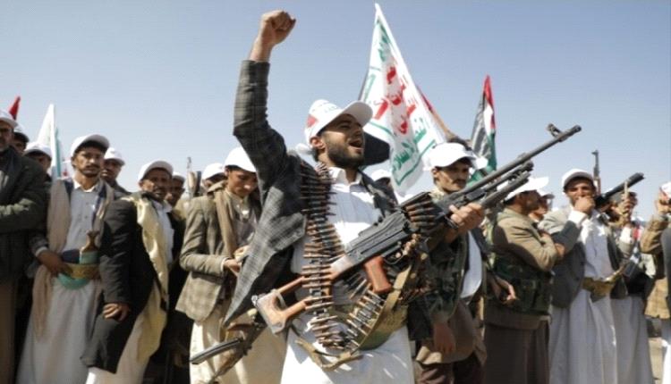 منظمة دولية تطالب الحوثيين إطلاق 60 معتقلا