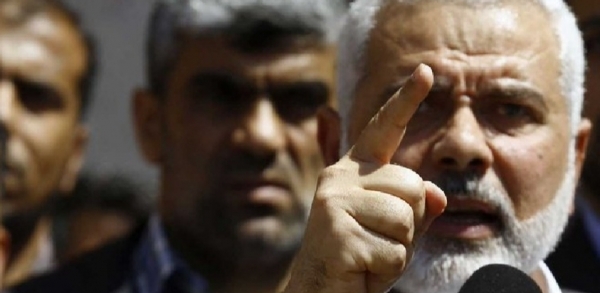 صحيفة أمريكية : قطر ومصر حذرتا حماس من عقوبات في حال رفضها وقف إطلاق النار