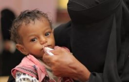 200 ألف طفل وامرأة حرمو من علاج سوء التغذية في مايو الماضي لنقص التمويل