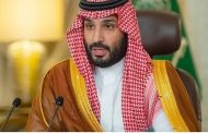 الإعلان عن زيارة مرتقبة لمحمد بن سلمان إلى طهران