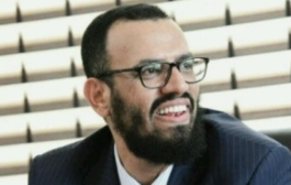 في تعليقه على الاتفاق مع الحوثي.. هاني بن بريك يدعو للاتفاق مع الحوثي وتشكيل حكومة الولي الفقيه
