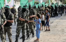 معاريف: حماس صاحبة السيادة ولا بديل لها في غزة