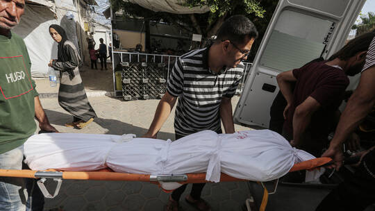 وزارة التربية الفلسطينية تعلن عن عدد القتلى الطلاب والمعلمين منذ 7 اكتوبر