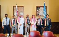 وفدا الحكومة والحوثيين يتفقان على صفقة لإطلاق سراح السياسي محمد قحطان