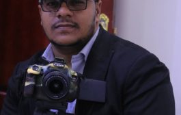 نقابة الصحفيين الجنوبيين بوادي حضرموت تدين الاعتداء على مراسل قناة عدن المستقلة